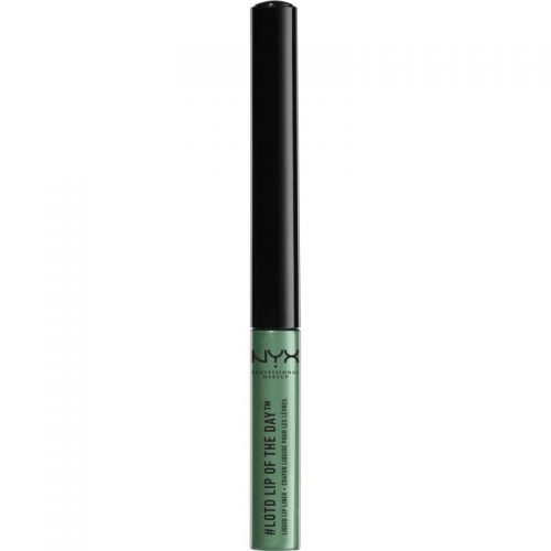 NYX Professional Makeup Lip Of The Day płynna konturówka do ust odcień 03 Enchanted 2 ml