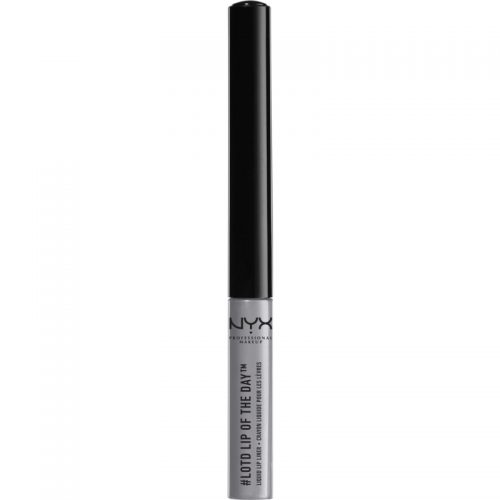 NYX Professional Makeup Lip Of The Day płynna konturówka do ust odcień 06 Magnetic 2 ml