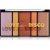 NYX Professional Makeup Love Lust Disco Highlight paleta rozjaśniaczy 28,4 g