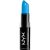 NYX Professional Makeup Macaron Lippie trwała szminka odcień 04 Blue Velvet 4,5 g