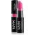 NYX Professional Makeup Matte Lipstick klasyczna matowa szminka odcień 17 Sweet Pink 4,5 g