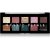 NYX Professional Makeup Mystic Petals paleta cieni do powiek odcień Dark Mystic 10 x 0,8 g