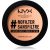 NYX Professional Makeup #Nofilter puder odcień 05 Light Beige 9,6 g