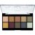 NYX Professional Makeup Perfect Filter Shadow Palette paleta cieni do powiek odcień 03 Olive You 10 x 1,77 g