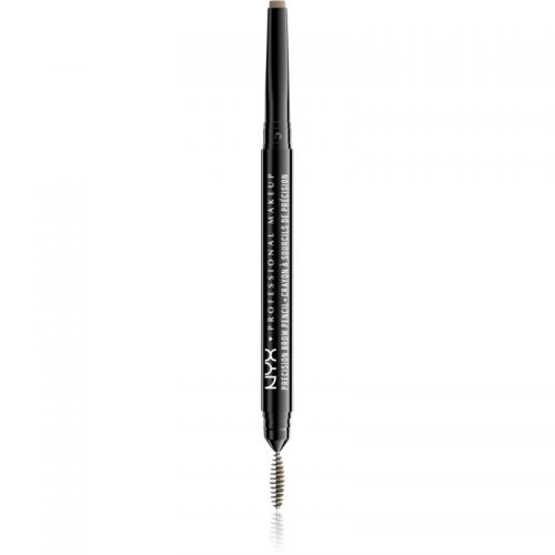 NYX Professional Makeup Precision Brow Pencil kredka do brwi odcień 01 Blonde 0,13 g