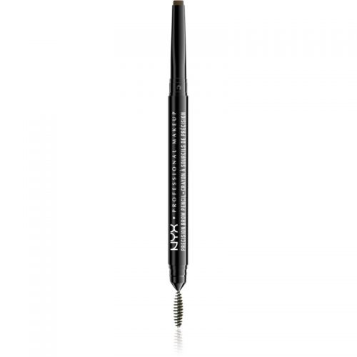 NYX Professional Makeup Precision Brow Pencil kredka do brwi odcień 05 Espresso 0,13 g