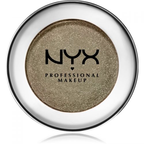 NYX Professional Makeup Prismatic Shadows błyszczące cienie do powiek odcień 13 Voodoo 1,24 g