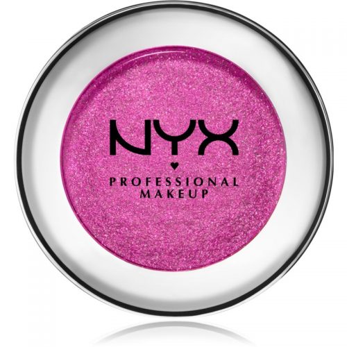 NYX Professional Makeup Prismatic Shadows błyszczące cienie do powiek odcień 17 Dollface 1,24 g