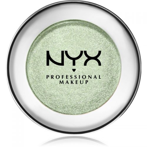 NYX Professional Makeup Prismatic Shadows błyszczące cienie do powiek odcień 20 Glass Slipper 1,24 g