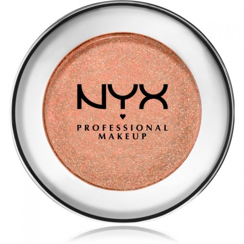 NYX Professional Makeup Prismatic Shadows błyszczące cienie do powiek odcień 21 Rose Dust 1,24 g