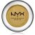 NYX Professional Makeup Prismatic Shadows błyszczące cienie do powiek odcień 22 Gilded 1,24 g