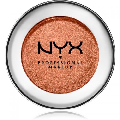 NYX Professional Makeup Prismatic Shadows błyszczące cienie do powiek odcień 24 Sunset Daze 1,24 g