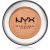 NYX Professional Makeup Prismatic Shadows błyszczące cienie do powiek odcień 03 Liquid Gold 1,24 g