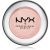 NYX Professional Makeup Prismatic Shadows błyszczące cienie do powiek odcień 04 Girl Talk 1,24 g