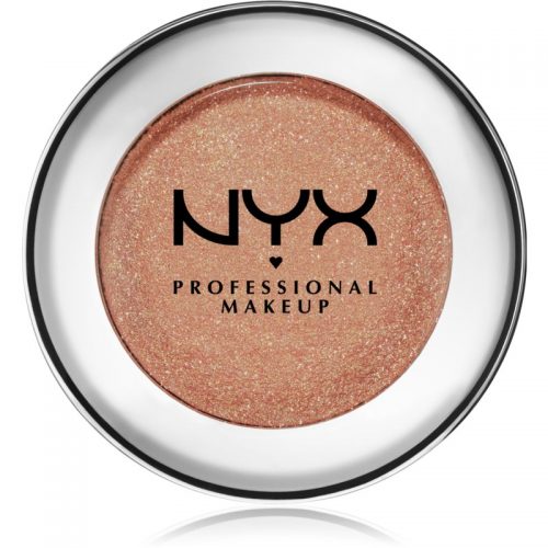 NYX Professional Makeup Prismatic Shadows błyszczące cienie do powiek odcień 10 Bedroom Eyes 1,24 g