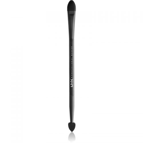 NYX Professional Makeup Pro Brush aplikator do brokatu i pigmentów