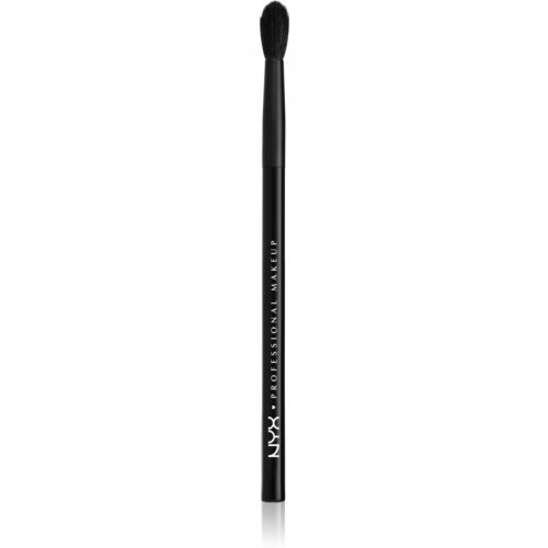 NYX Professional Makeup Pro Brush okrągły pędzel do nakładania cieni do powiek I.