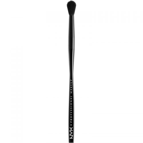 NYX Professional Makeup Pro Brush okrągły pędzel do nakładania cieni do powiek