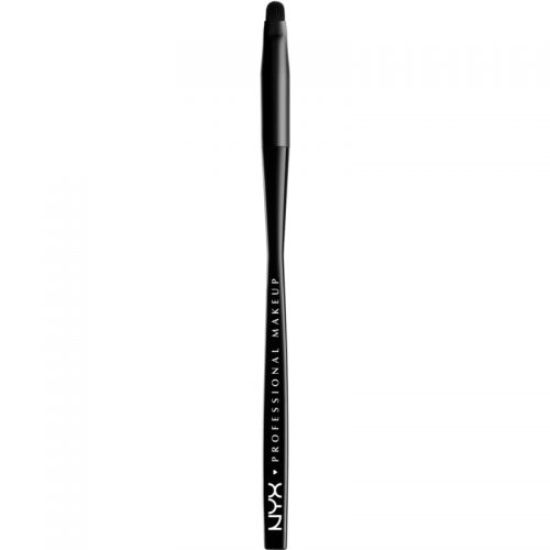 NYX Professional Makeup Pro Brush okrągły pędzelek do cieni I.