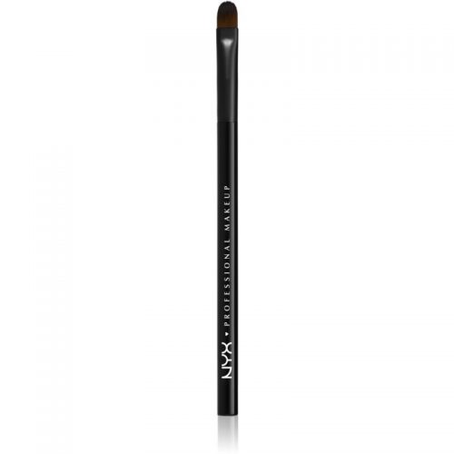NYX Professional Makeup Pro Brush płaski pędzel