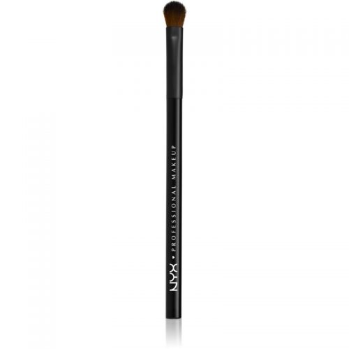 NYX Professional Makeup Pro Brush pędzel do aplikacji cieni do powiek