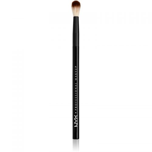 NYX Professional Makeup Pro Brush pędzel do cieniowania i blendowania
