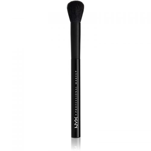 NYX Professional Makeup Pro Brush pędzel do konturowania