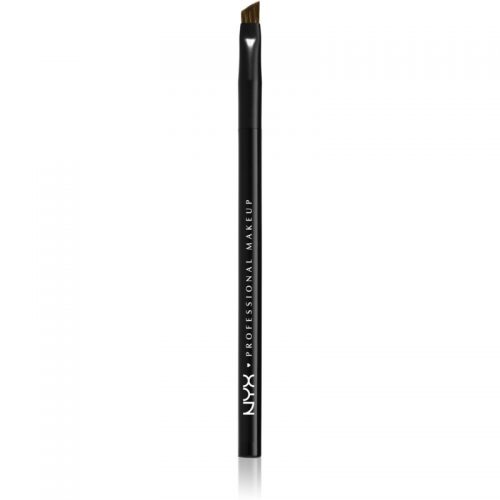 NYX Professional Makeup Pro Brush pędzel do korekty brwi