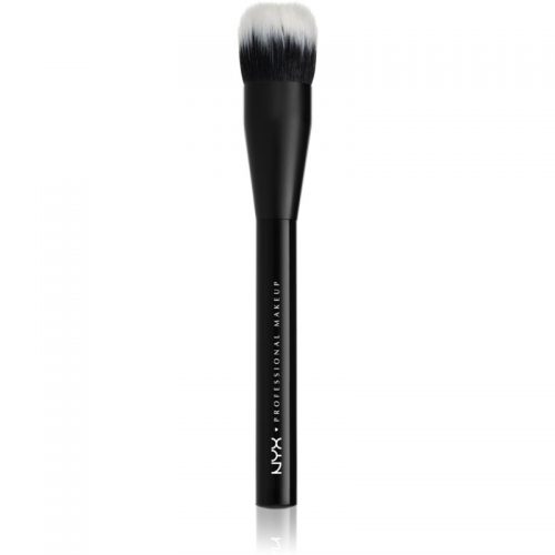 NYX Professional Makeup Pro Brush pędzel do podkładu