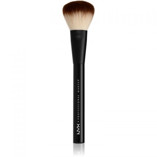 NYX Professional Makeup Pro Brush pędzel do pudru
