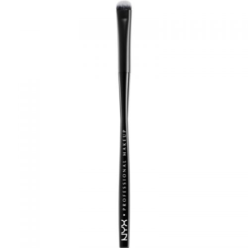 NYX Professional Makeup Pro Brush pędzel do rozcierania cieni do powiek