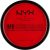NYX Professional Makeup SFX Creme Colour™ make up do twarzy i ciała odcień 01 Red 6 g