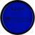 NYX Professional Makeup SFX Creme Colour™ make up do twarzy i ciała odcień 05 Blue 6 g