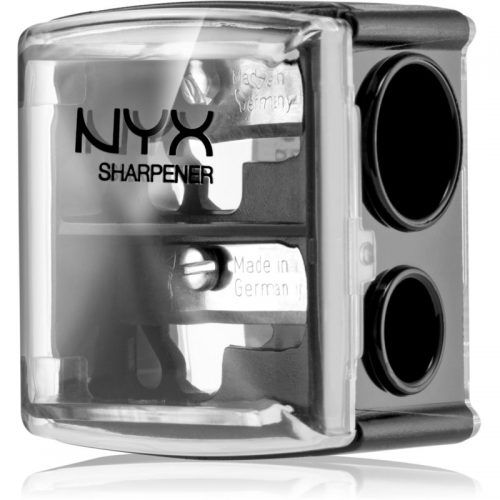 NYX Professional Makeup Sharpener temperówka do kredek