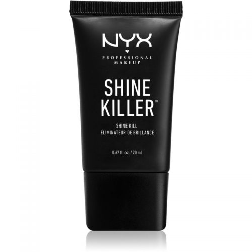 NYX Professional Makeup Shine Killer baza pod makeup 20 ml