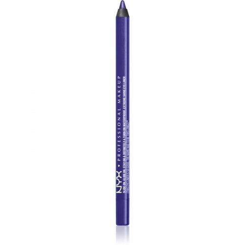 NYX Professional Makeup Slide On kredka do oczu odcień 03 Pretty Violet 1,2 g