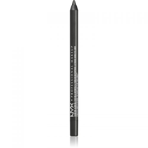 NYX Professional Makeup Slide On kredka do oczu odcień 11 Gun Metal 1,2 g