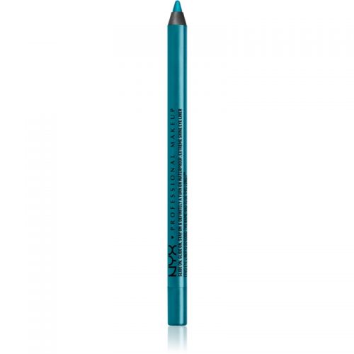 NYX Professional Makeup Slide On kredka do oczu odcień 12 Azure 1,2 g