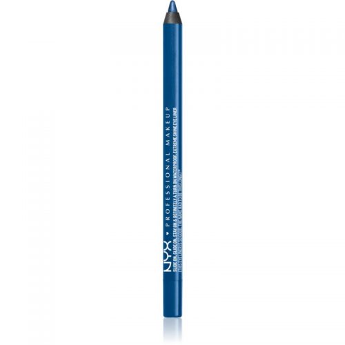 NYX Professional Makeup Slide On kredka do oczu odcień 14 Sunrise Blue 1,2 g