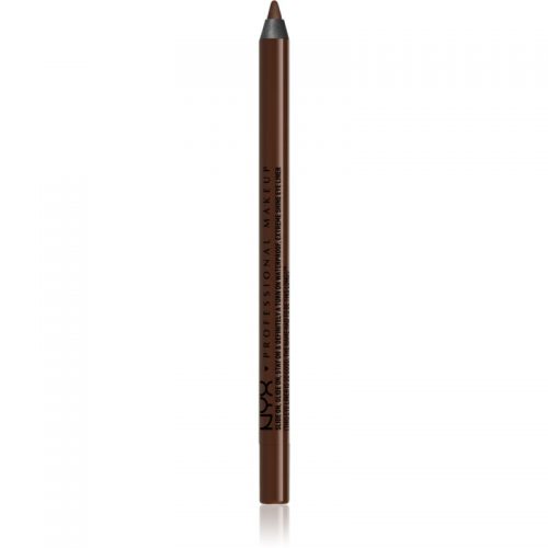 NYX Professional Makeup Slide On kredka do oczu odcień 15 Brown Perfection 1,2 g
