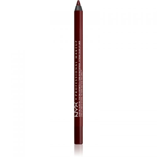 NYX Professional Makeup Slide On kredka do ust odcień 01 Dark Soul 1,2 g