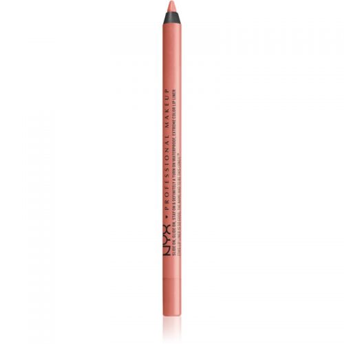 NYX Professional Makeup Slide On kredka do ust odcień 03 Pink Canteloupe 1,2 g