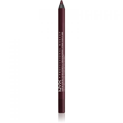 NYX Professional Makeup Slide On kredka do ust odcień 06 Nebula 1,2 g