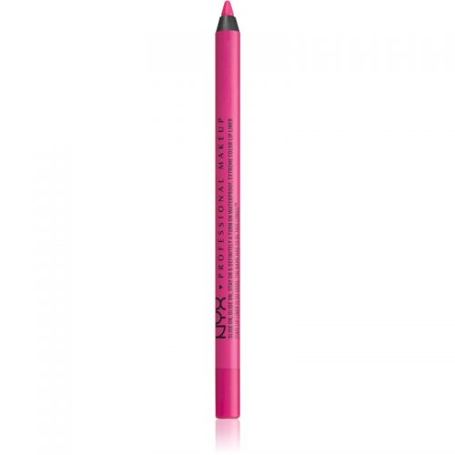 NYX Professional Makeup Slide On kredka do ust odcień 10 Sweet Pink 1,2 g