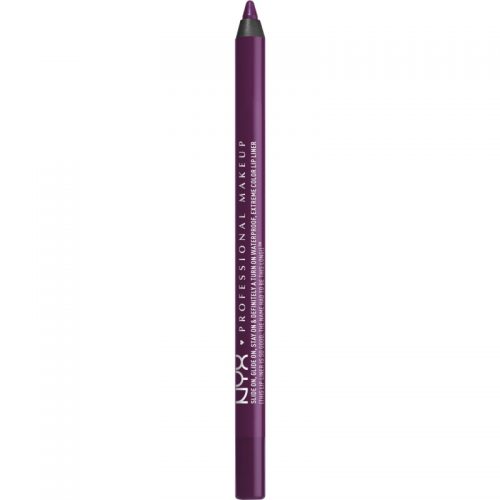NYX Professional Makeup Slide On kredka do ust odcień 18 Revamp 1,2 g