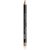 NYX Professional Makeup Slim Lip Pencil precyzyjny ołówek do ust odcień 02 Brown 1 g