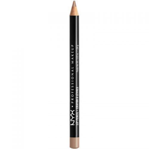 NYX Professional Makeup Slim Lip Pencil precyzyjny ołówek do ust odcień Nutmeg 1 g