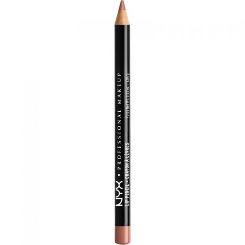 NYX Professional Makeup Slim Lip Pencil precyzyjny ołówek do ust odcień Peekaboo Neutral 1 g