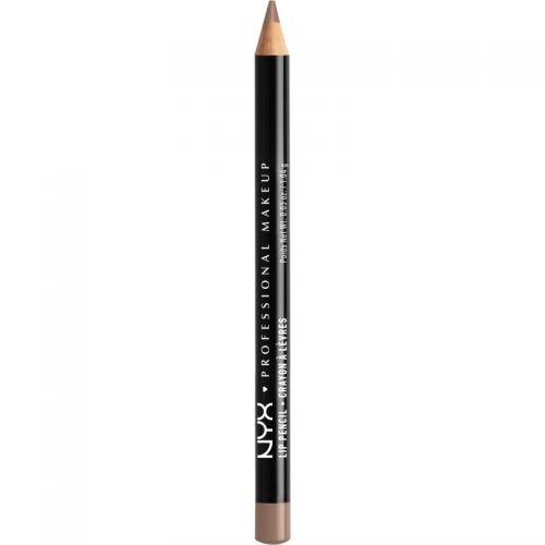 NYX Professional Makeup Slim Lip Pencil precyzyjny ołówek do ust odcień 829 Hot Cocoa 1 g