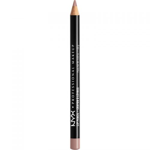 NYX Professional Makeup Slim Lip Pencil precyzyjny ołówek do ust odcień Mauve 1 g